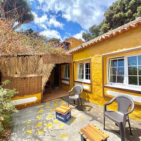 Villa Casita Mazo Exterior foto