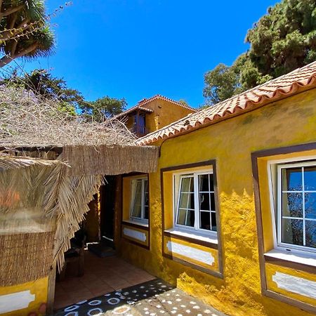 Villa Casita Mazo Exterior foto