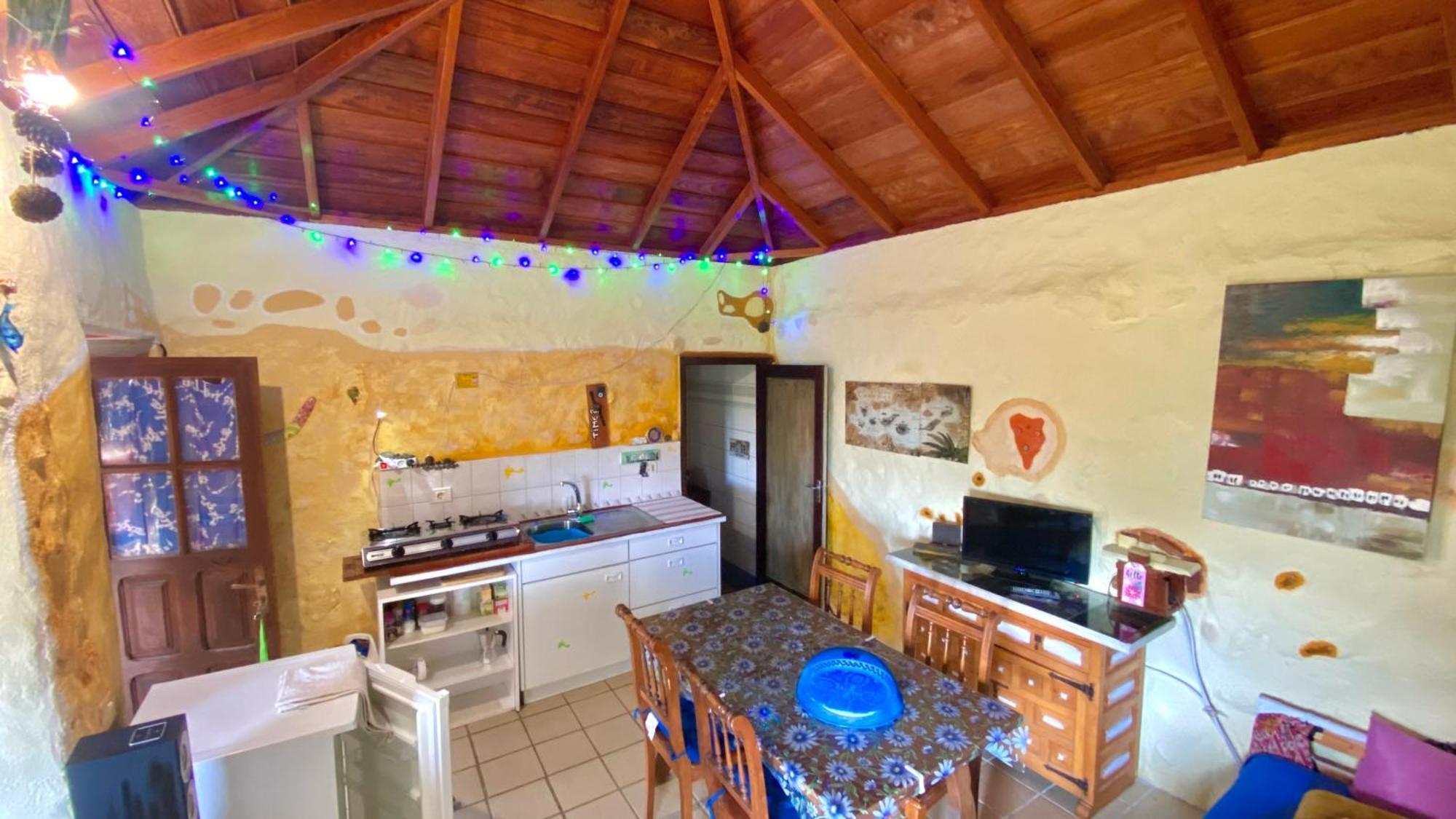 Villa Casita Mazo Exterior foto