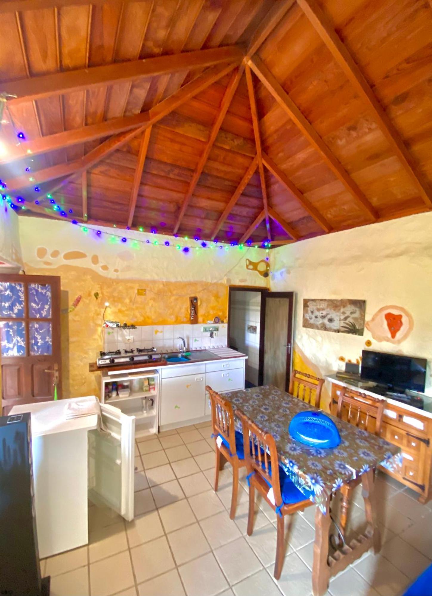 Villa Casita Mazo Exterior foto