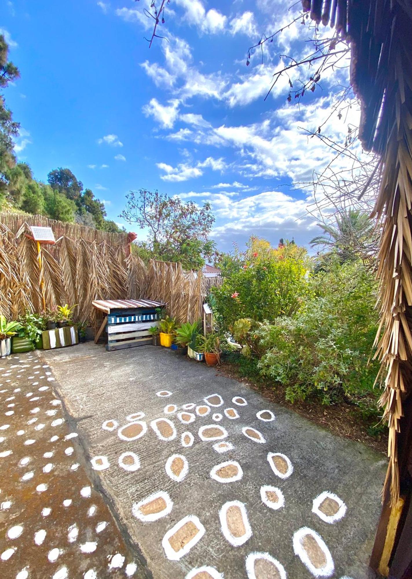 Villa Casita Mazo Exterior foto