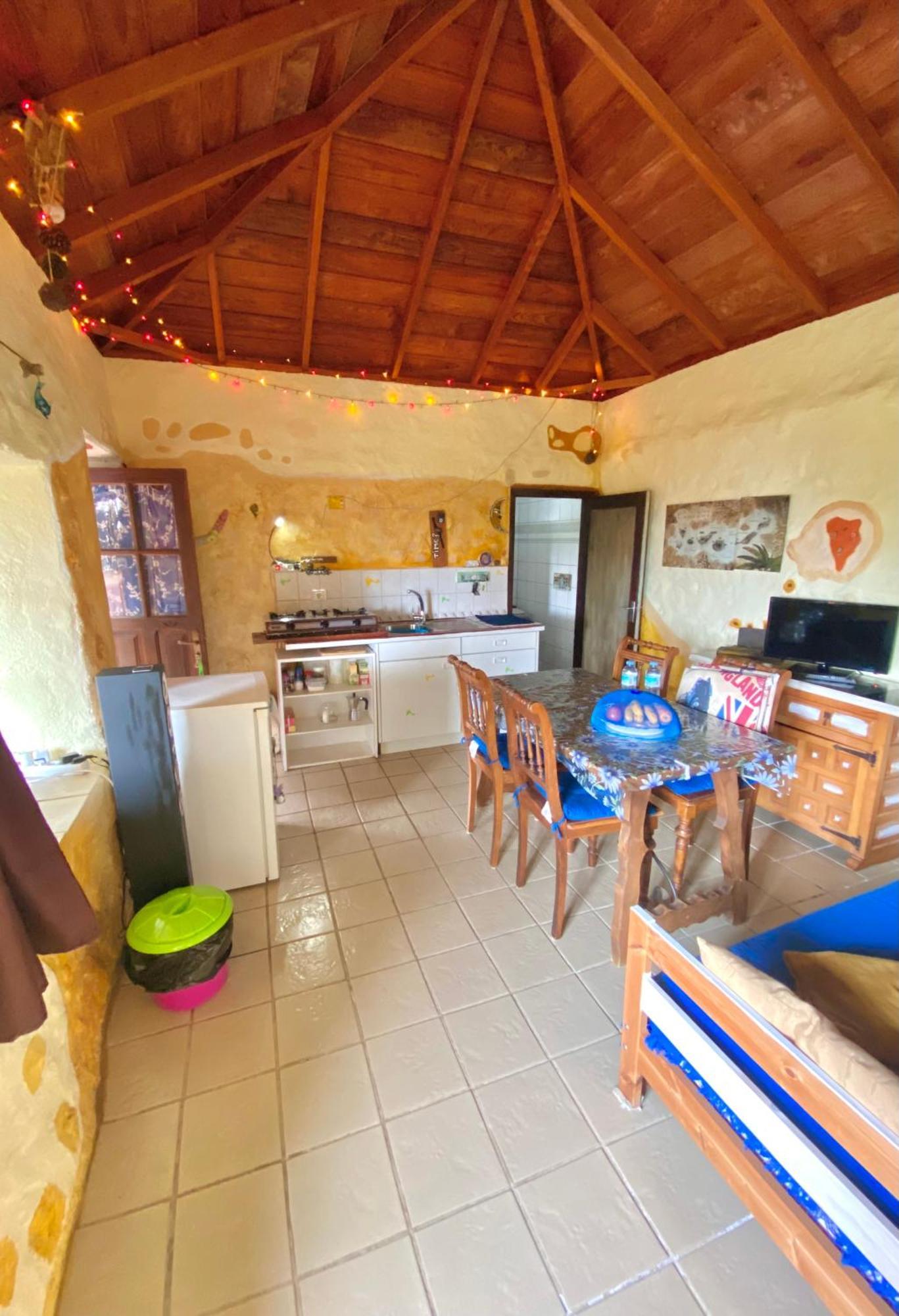 Villa Casita Mazo Exterior foto