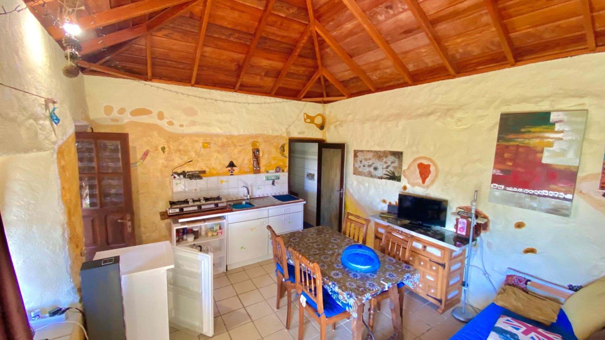 Villa Casita Mazo Exterior foto