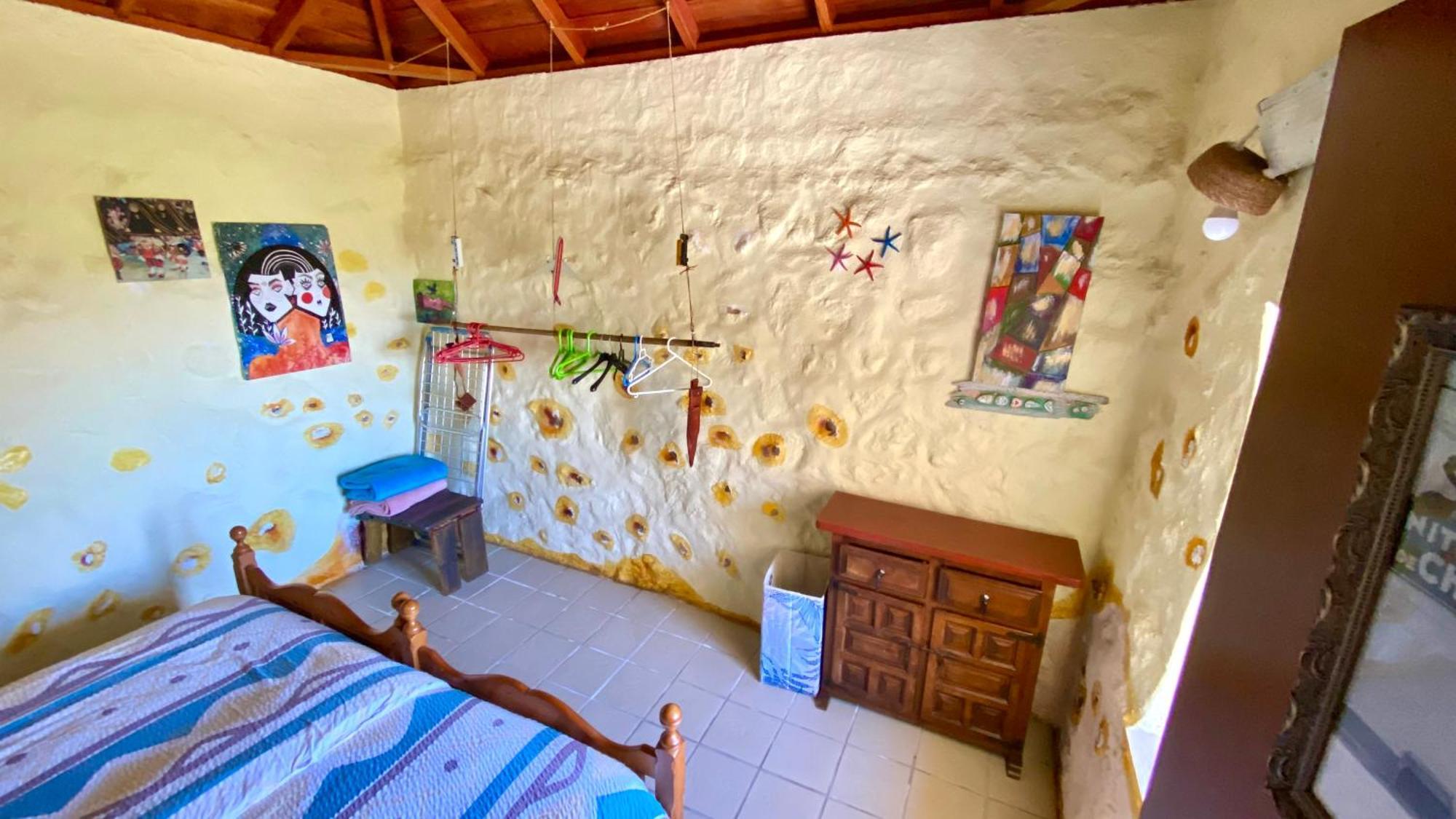 Villa Casita Mazo Exterior foto